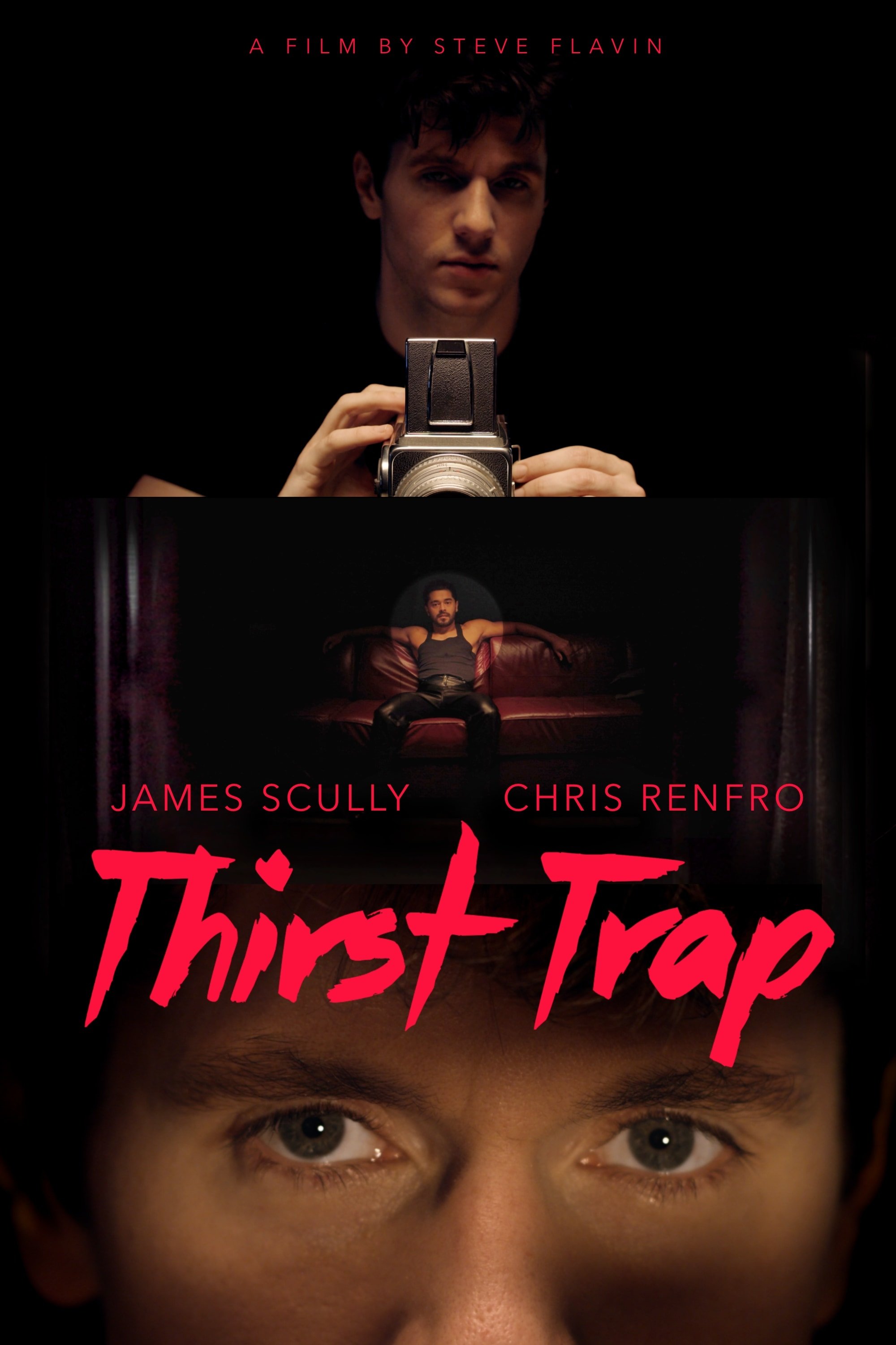 Постер Thirst Trap